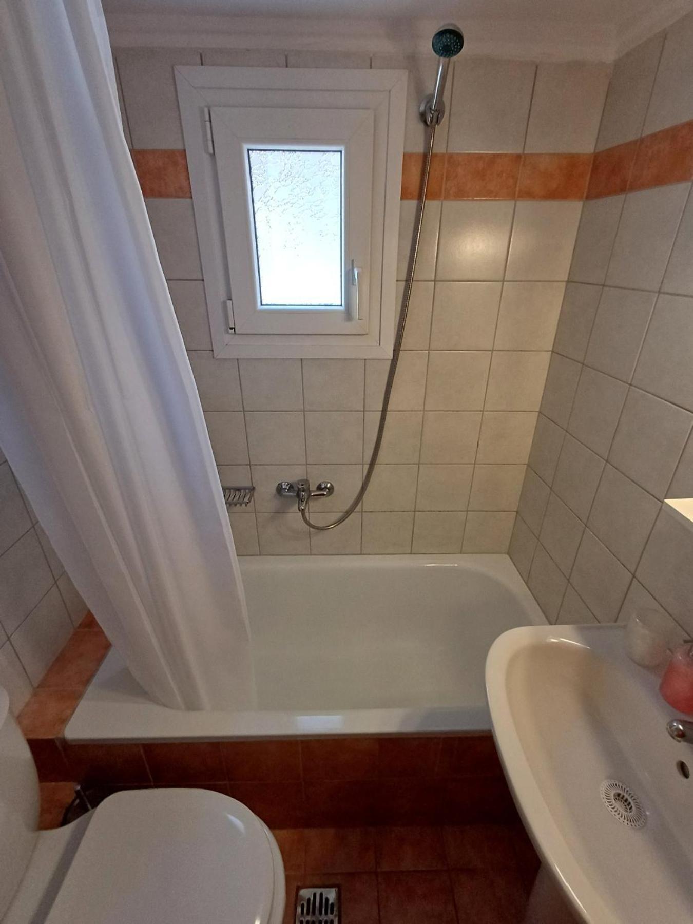 Stardust Apartment Kavala Exterior photo