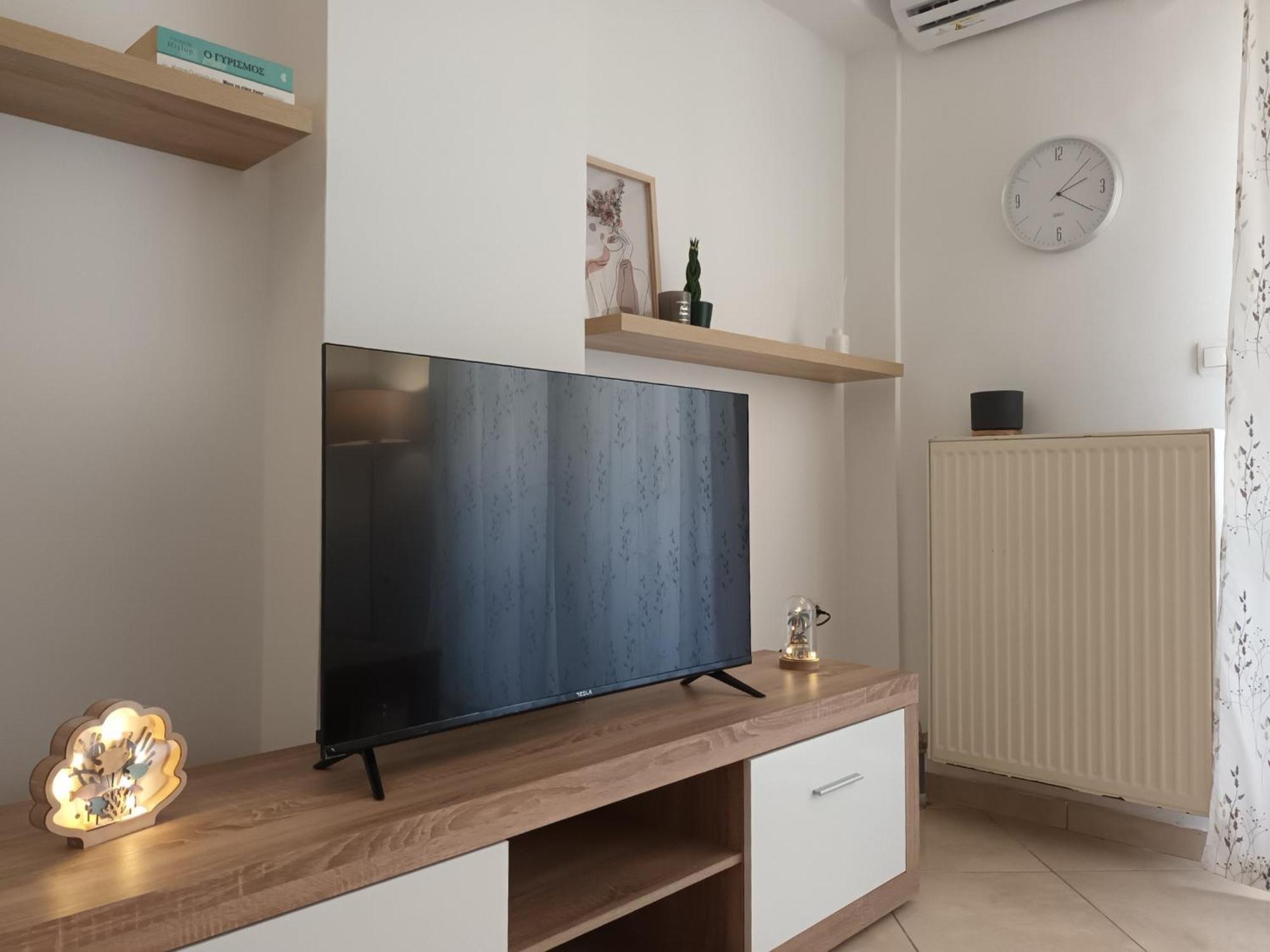 Stardust Apartment Kavala Exterior photo