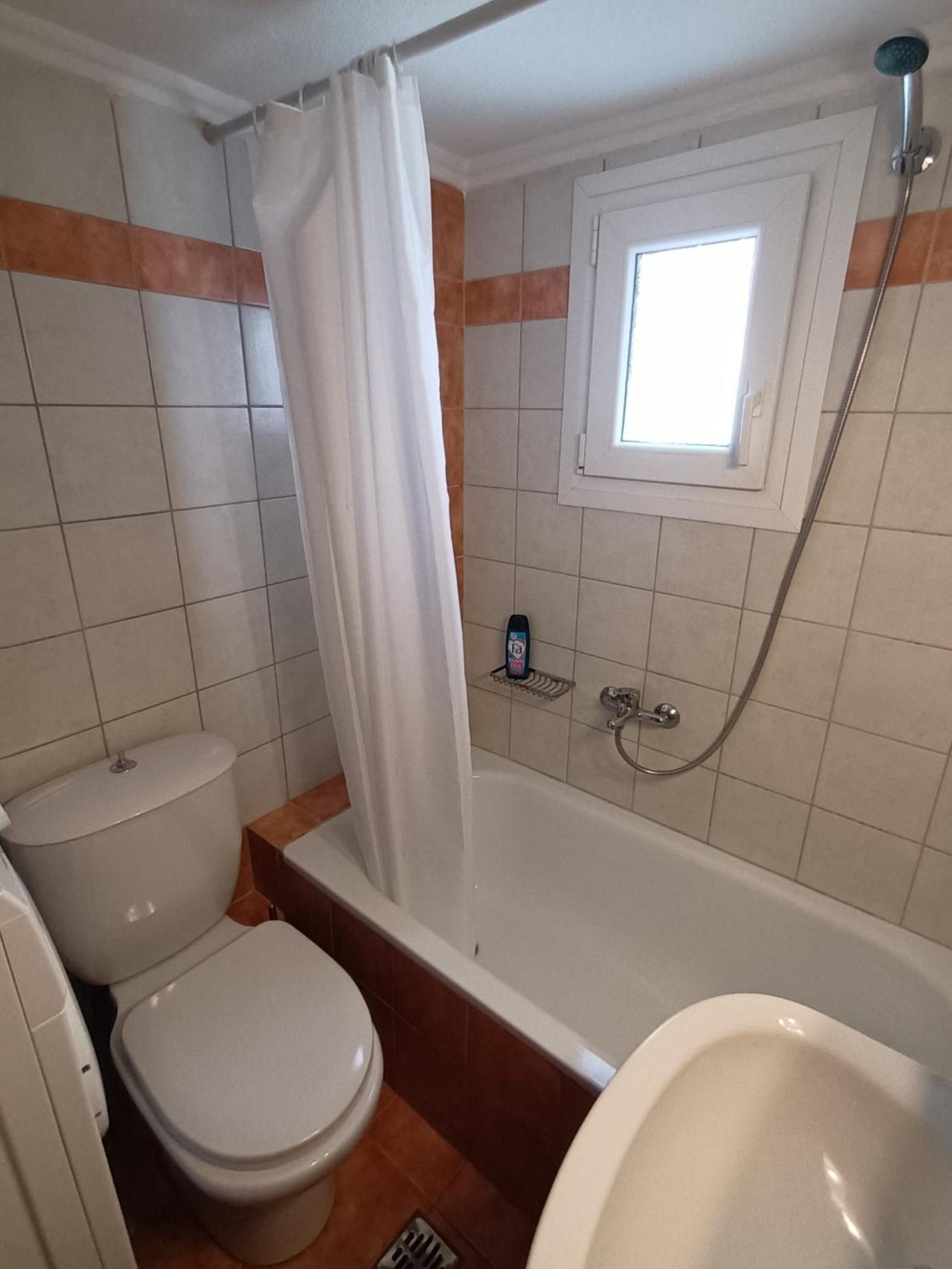 Stardust Apartment Kavala Exterior photo